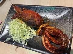 -卡朋西餐(悦汇城店)
