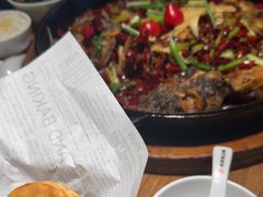 -老板恋上鱼(恒隆广场店)