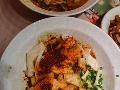 -大师兄·西北小馆(南沙万达广场店)