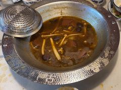 -古乐牛香·鲜牛肉牛杂火锅(新区店)