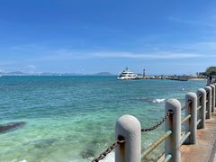 -三亚西岛海洋文化旅游区