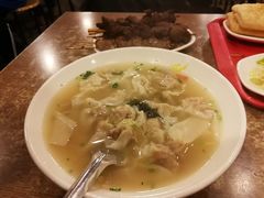 -小倩倩•鸡汤馄饨(江西路创始店)