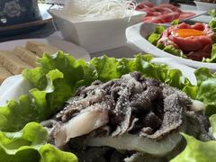 -东来顺饭庄(新源里店)