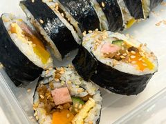 -韩礼年糕(飞虹路店)
