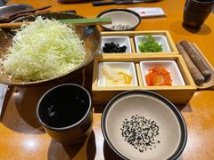-胜博殿日式炸猪排(侨福芳草地店)