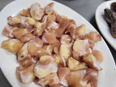 -火云龙烤肉(紫荆花店)