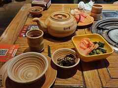 -快活林酸汤鱼鲜品火锅店(甲秀楼店)