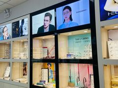 -大明眼镜(方庄店)