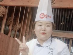 -手选潮汕鲜活牛肉火锅(二七广场店)