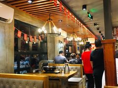 -合易泓烤肉(延河街店)