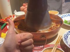 -东镇老火锅(长春路首店)