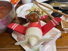 -超级神炭烤肉夜食(芥园西道店)