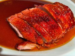 金牌烤鸭（小）-南京大牌档(苏州中心店)