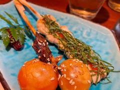 -山葵家居酒屋(天目里店)