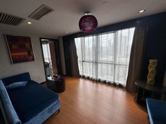 -天豪花香村酒店(贵阳花果园文创园店)