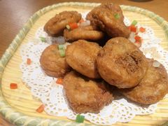 -周家二小姐的菜(丹阳店)