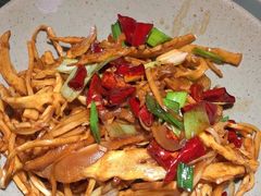 -姐夫的小菜(新中关购物中心店)