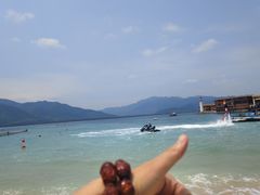 -海南分界洲岛旅游区