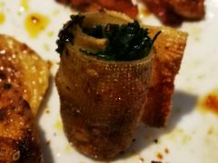 -新疆兄弟烧烤(兰田路店)