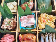 -聚十三烤肉博物馆(回龙观店)