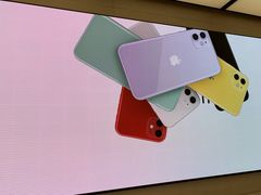-Apple零售店(玄武湖店)