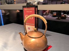 -天成·川菜家宴(海港城店)