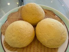 -川林海鲜酒家·湾仔传统早茶·粤菜