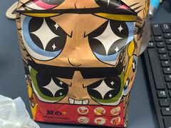 -麦当劳(龙阳路店)