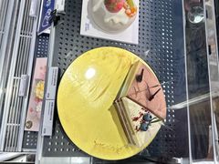 -Pantry's Best派悦坊蛋糕(K11购物艺术中心店)