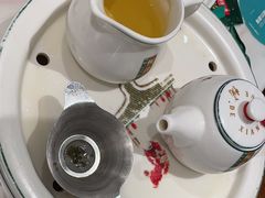 -悦得闲广式茶楼点心(石厦时代广场店)