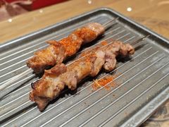 -格日勒阿妈蒙古厨房(新华广场店)