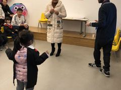 -英孚教育青少儿(银盆岭万达广场店)