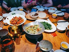 -俭寨大盘鸡·缸子肉·小公鸡·新疆菜(云通店)