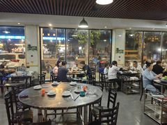 -牛一煲美食(江高店)