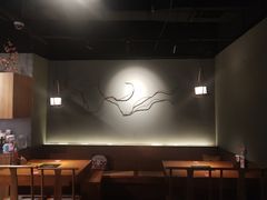 大堂-呷哺呷哺(华林国际店)