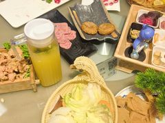 -古关火锅店(古北水镇景区店)
