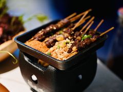 -芸山季·云南野生菌火锅(人民广场来福士店)