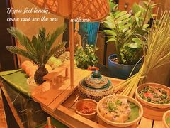 -富力丽思卡尔顿酒店·香荟全日制餐厅
