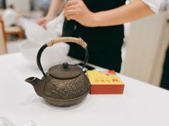 -胜记为食家·创新粤菜(车公庙店)