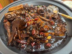 -回味黑鸭煲·始于2006(万松园店)