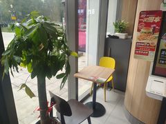 -德克士精巧店(嘉定宝龙广场店)