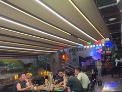 -路边羊烧烤酒场(宝带路店)