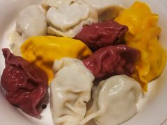 -金谷园饺子·烧烤(人大总店)