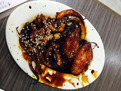 -新记餐厅(香槟大厦店)