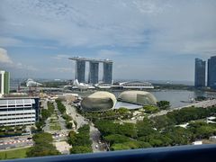 -新加坡瑞士史丹福酒店