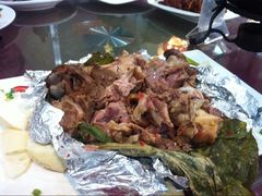 -福禄财东北菜(珠江帝景店)