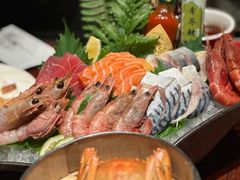 -西安W酒店·WEI全味西餐厅