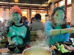 -丽江庭院之爱在路上(西单店)