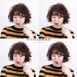 -P.STYLE派斯造型