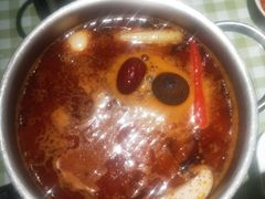 -番食园鲜食火锅(高新店)